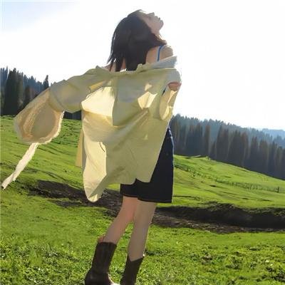 历尽沧桑一美人续集