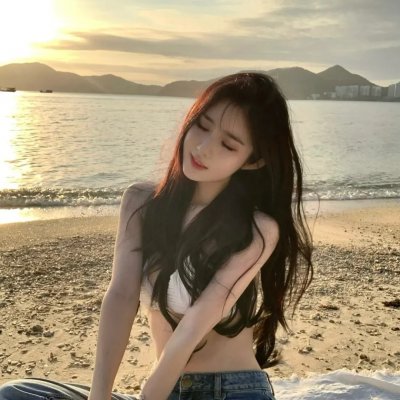 摩纳哥女孩