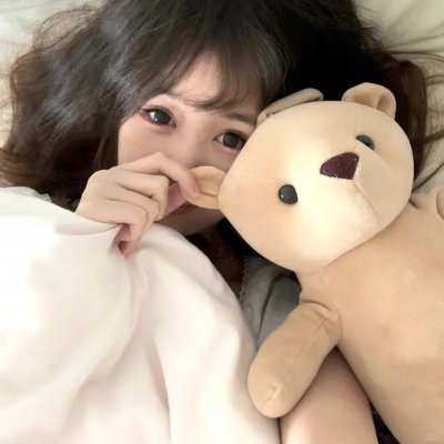 明天，我会成为谁的女友